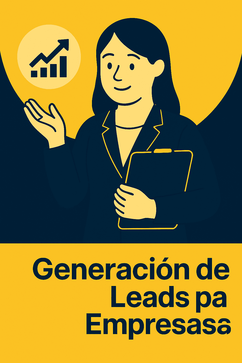 generacion de leads para empresas