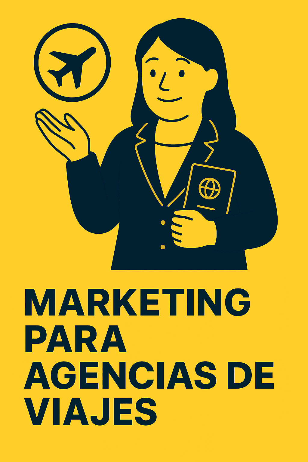marketing para agencias de viajes