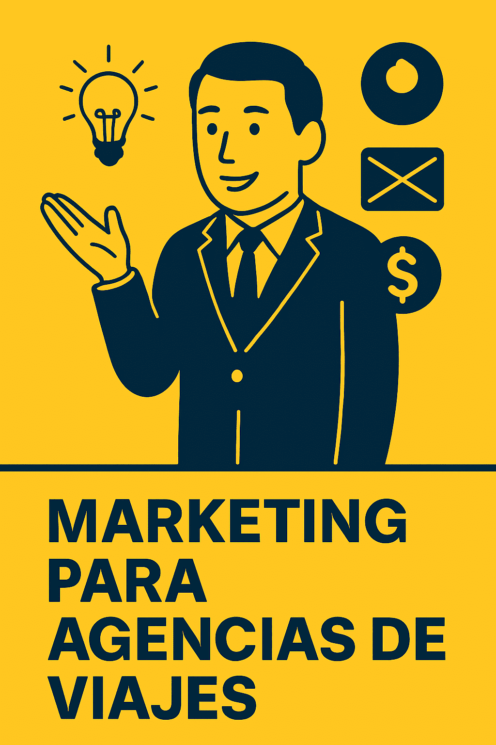 marketing para agencias de viajes