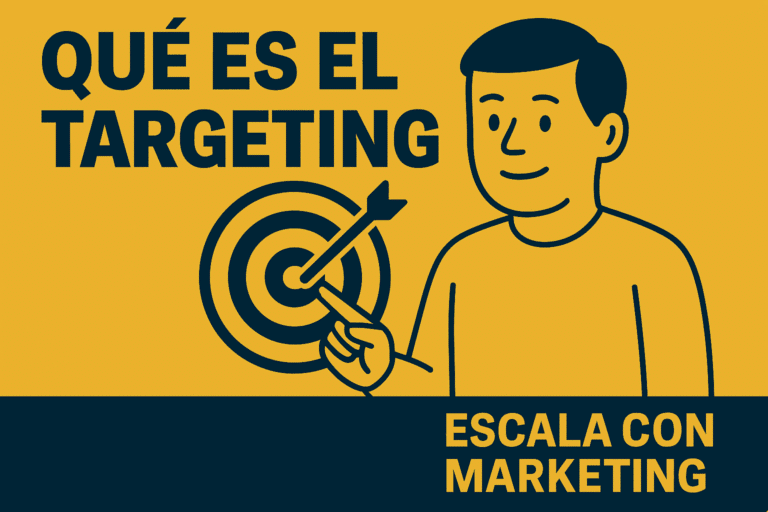 Qué es el targeting
