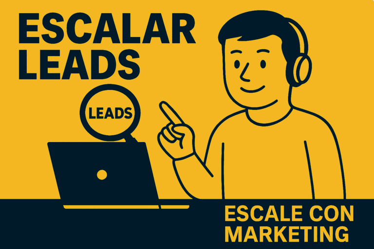 escalar leads