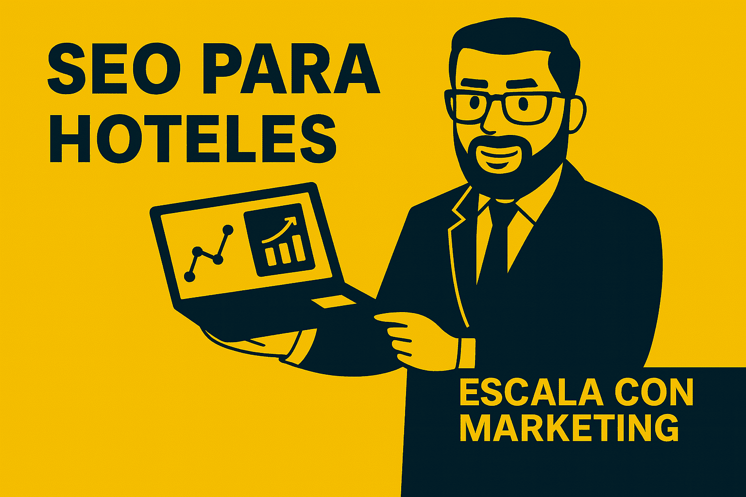 SEO para hoteles